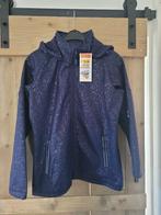 Dames tussendoor regenjas maat XL nieuw, Ophalen of Verzenden, Nieuw, Maat 46/48 (XL) of groter, Blauw