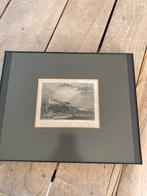 Schilderij V.Bing - Rhederoord aan de Steeg, Ophalen of Verzenden