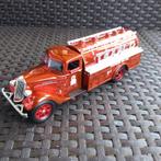 Texaco Studebaker "special paint" tanker bank, Ophalen of Verzenden