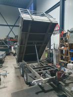 EQUIPE kipper 275x155 2ton super nu 1975 euro, Ophalen of Verzenden