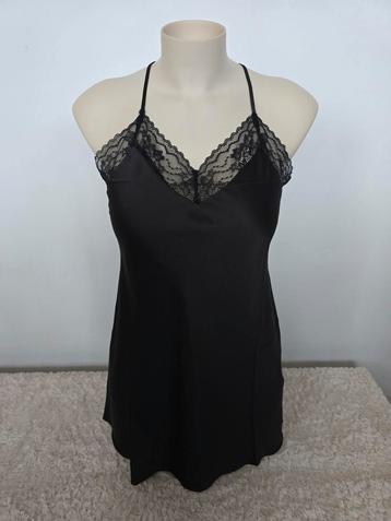 Nieuw lingadore negligé XS S M L XL of XXL €35
Pyjama nacht beschikbaar voor biedingen