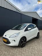 Ford Ka 1.2 Cool&Sound, Voorwielaandrijving, Gebruikt, 1242 cc, 4 cilinders
