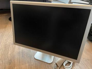 Monitor apple beschikbaar voor biedingen