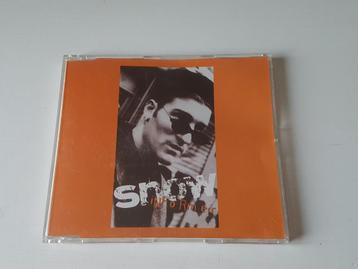 Snow - Informer - 3 Track CD Single  beschikbaar voor biedingen