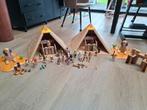 Playmobil Piramides en sphinx 2x!, Ophalen
