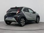 Toyota Aygo X 1.0 VVT-i MT Pulse | Apple Carplay & Android A, 12 maanden, Stof, Zwart, 4 stoelen