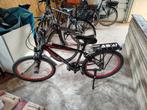 spirit delta 22 inch 6 versnellingen, Ophalen, Gebruikt, 22 inch, Versnellingen