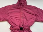 Retro Vintage Fout Skipak mt.S 36, Kleding | Dames, Wintersportkleding, Ophalen of Verzenden, Zo goed als nieuw, Maat 36 (S), Fout Skipak