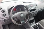 Volkswagen Golf Plus 1.4 TSI Trendline | Cruise | Stoelverwa, Auto's, Volkswagen, 65 €/maand, Gebruikt, Zwart, 4 cilinders