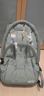 Nijntje Wipstoel met Speelboog, Verstelbaar, Wipstoel, Zo goed als nieuw, Ophalen