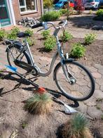 SPARTA ENTREE EXTRA LAGE EN BREDE IN STAP  26" WIELEN 51CM, Fietsen en Brommers, Ophalen, Sparta, Gebruikt, Versnellingen