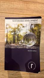Sustainable Development Susan Baker, Ophalen of Verzenden