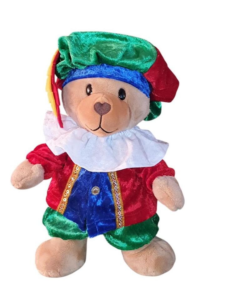 KIKI beren kleding vve methode .Ook thema.!Handgemaakt.New!, Kinderen en Baby's, Speelgoed | Poppen, Nieuw, Babypop, Ophalen of Verzenden