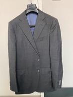Suit supply colbert blazer jasje pak grijs, Kleding | Heren, Kostuums en Colberts, Ophalen of Verzenden, Zo goed als nieuw, Maat 52/54 (L)