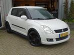 Suzuki Swift 1.3 Shogun, Auto's, Voorwielaandrijving, Gebruikt, 400 kg, Origineel Nederlands