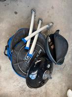 Skotel cadac carri chef 2, Ophalen, Zo goed als nieuw