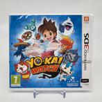 Yo-Kai Watch - Nintendo 3DS - Nieuw, Avontuur en Actie, 1 speler, Nieuw, Ophalen of Verzenden