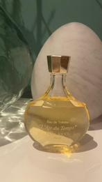 Vintage L' Air du Temps NINA RICCI Eau de Toilette 100 ml, Sieraden, Tassen en Uiterlijk, Ophalen of Verzenden, Zo goed als nieuw