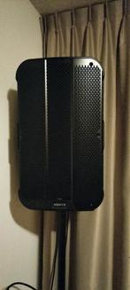 Complete actieve speakers van vonyx, Overige typen, Zo goed als nieuw, 120 watt of meer, Ophalen