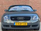 Audi TT Roadster 1.8 5V Turbo Quattro | LEDER! | CLIMA!, Auto's, Handgeschakeld, 2 stoelen, Audi, 224 pk
