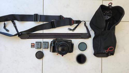 Fujifilm X-E2 + XF 18-55mm f/2.8-4 R LM OIS Zwart, Audio, Tv en Foto, Fotocamera's Digitaal, Zo goed als nieuw, Spiegelreflex