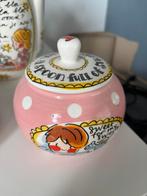 Suikerpot Blond Amsterdam, Huis en Inrichting, Keuken | Servies, Ophalen, Blond Amsterdam, Overige typen, Zo goed als nieuw