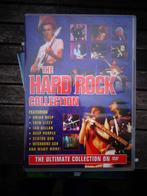the hardrock collection dvd, Cd's en Dvd's, Dvd's | Muziek en Concerten, Ophalen of Verzenden, Zo goed als nieuw