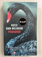 Paradiso van Kees van Beijnum, Ophalen of Verzenden, Zo goed als nieuw, Nederland