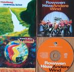 Rowwen Hèze cd's mogen ook per stuk, Ophalen of Verzenden, Zo goed als nieuw