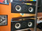 Onkyo SKF 980 THX, Ophalen of Verzenden, Zo goed als nieuw, 120 watt of meer, Overige merken