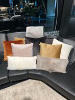 Sierkussens - Stijlvol en Comfortabel initials by haans, Ophalen, Nieuw, Overige kleuren, Overige vormen