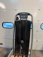 Technogym selection pulley/ row/ seated row/, Sport en Fitness, Ophalen, Gebruikt, Overige typen, X