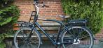 Gazelle Heavy Duty heren-e-bike RH: 59 cm, Fietsen en Brommers, Fietsen | Heren | Herenfietsen, Versnellingen, Ophalen of Verzenden