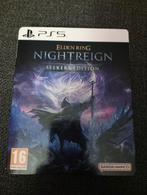Elden Ring Nightreign, Steel Case Edition!, Ophalen, Zo goed als nieuw