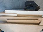 Gratis spaanplaat, Doe-het-zelf en Verbouw, Hout en Planken, Gebruikt, Minder dan 25 mm, Ophalen of Verzenden, Plank