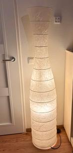 Staande schemerlamp, Huis en Inrichting, Ophalen, Gebruikt, Overige materialen, 150 tot 200 cm