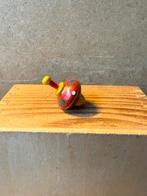 Tol - hxb ca 3x2cm - hout, Ophalen of Verzenden, Zo goed als nieuw, Poppenhuis