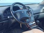 Lancia Kappa 2.4-20V Yountimer | Origineel NL | NAP, Auto's, Voorwielaandrijving, Beige, Zwart, Bedrijf