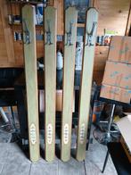 Oude landelijke kapstok voor bijv boerderij, Zo goed als nieuw, Minder dan 100 cm, Hout, Ophalen