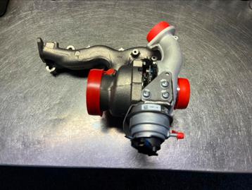 Turbo 2.0 tdi 102pk/140pk Vw Crafter/Transporter T6/Man beschikbaar voor biedingen