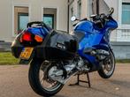 Bmw R1150RS, lage km stand, incl. TomTom en kofferset, Motoren, Toermotor, Particulier, 2 cilinders, 1130 cc