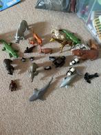 playmobil Dierentuin met veel dieren, Ophalen of Verzenden, Zo goed als nieuw