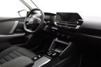 Citroen C4 1.2 Hybrid 145pk Collection | Navigatie | Keyless, Euro 6, 1199 cc, 700 kg, Blauw