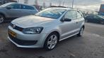 Volkswagen Polo 1.2 51KW 2013 Grijs, 967 kg, 40 €/maand, 1198 cc, Handgeschakeld