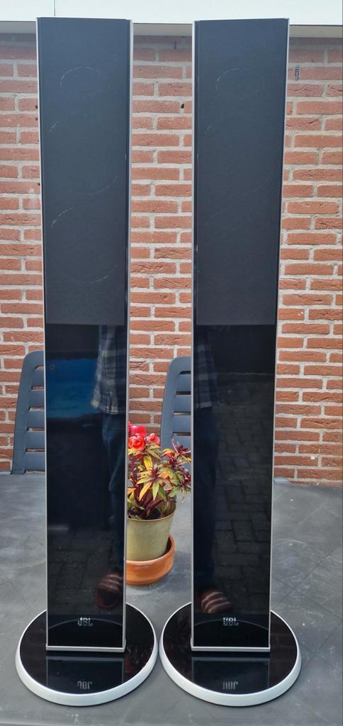 JBL  Cinema Sound CST55, Audio, Tv en Foto, Luidsprekers, Ophalen