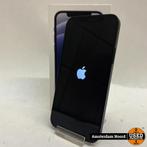 Apple iPhone 12 64GB Zwart, Telecommunicatie, Mobiele telefoons | Apple iPhone, Zo goed als nieuw