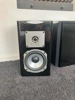 Quadral Plantinum M2 luidsprekers, Audio, Tv en Foto, Luidsprekers, Ophalen, Zo goed als nieuw, Front, Rear of Stereo speakers