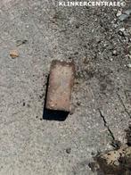 ROOIKORTING 3.000m2 heide grijs betonklinkers bkk bss, Tuin en Terras, Tegels en Klinkers, Bij dit gebruikte product niet meer te achterhalen.