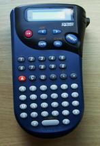 LABELPRINTER DYMO POCKET, Computers en Software, Labelprinters, Ophalen, Qwerty, Dymo, Zo goed als nieuw