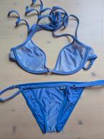Wicked weasel sheer bikini maat m-l, Kleding | Dames, Ophalen of Verzenden, Zo goed als nieuw, Bikini